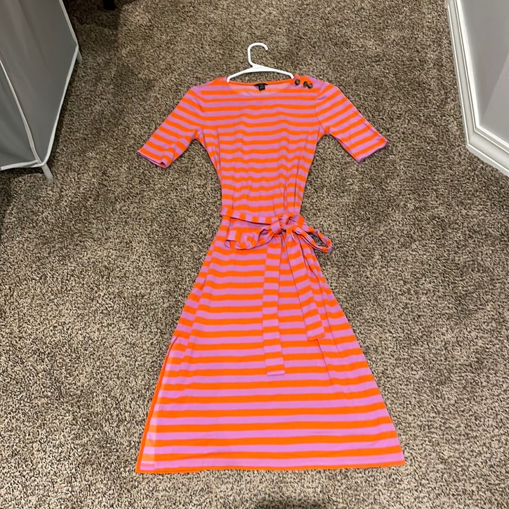 BRAND NEW ANN TAYLOR PETITE DRESS